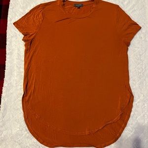 Madison short sleeve tee